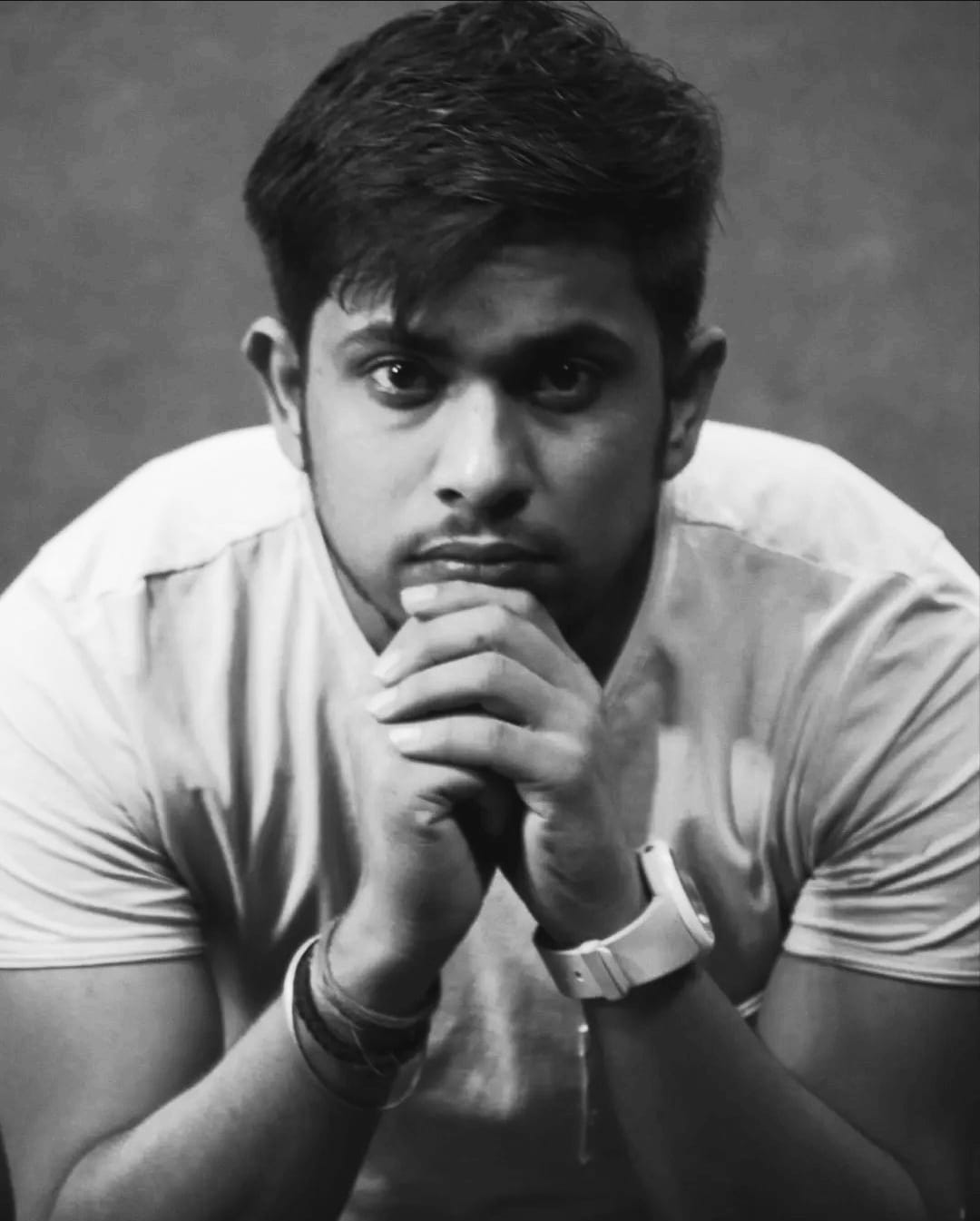 Founder & CEO - Kumar Amarendra